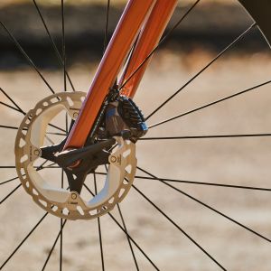 disc brakes