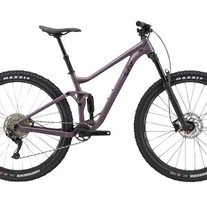 The Liv Embolden 2 in Purple Ash