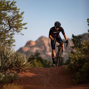 Revolt Advanced bike