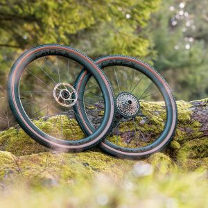 CADEX AR 35 Disc Wheels