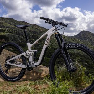 Intrigue LT Advanced Pro 2 in front of white background.