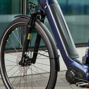 Giant DailyTour E+ Electric Bike