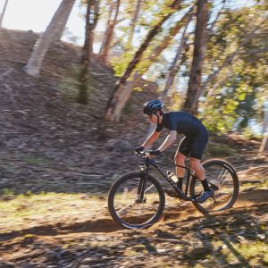 Descending on XTC SLR 29