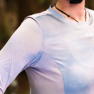 Energize 3/4 Sleeve Jersey