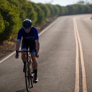 Propel Advanced SL Disc Bike