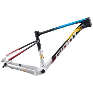 XtC Advanced SL World Champion Frame Profile