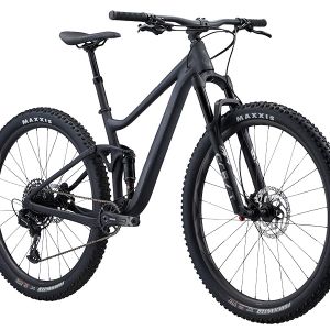 The Liv Embolden 1 in Matte Black