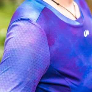 Energize 3/4 Sleeve Jersey