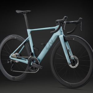 EnviLiv Advanced SL 0 in Cryo Silver Side profile