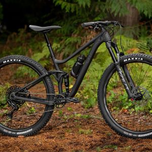 The Liv Embolden 1 in Matte Black