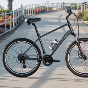 Sedona DX Bike