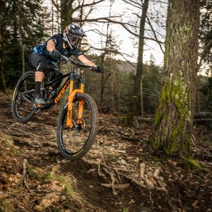 giant romero saddle review