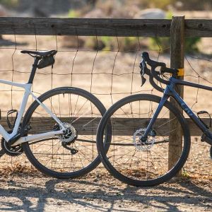 Langma Advanced Disc QOM 1 + 2