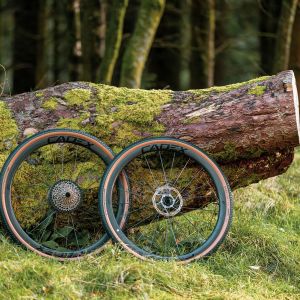 CADEX AR 35 Disc Wheels