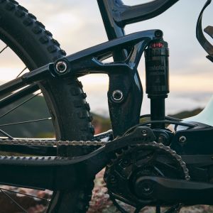 Embolden E+ Suspension