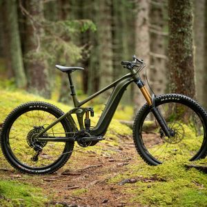 Reign E+ Electric Adventure l ebike | Giant Bicycles US