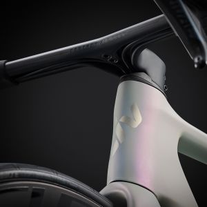 EnviLiv Advanced SL Pro 1 Supernova Grey Head Tube
