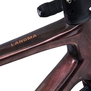 Langma Advanced SL Disc.