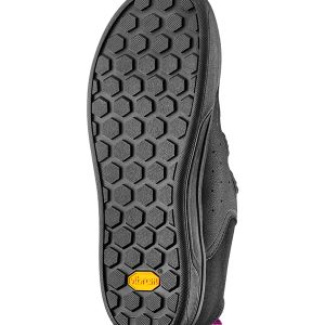 Liv Shuttle Flat Boa in Black.