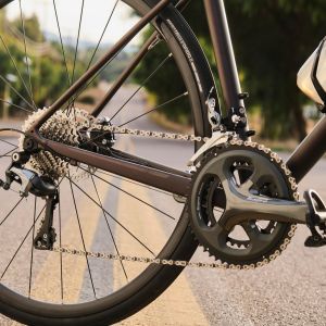 Contend SL Disc Road Bike