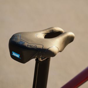 Trinity Advanced pro saddle