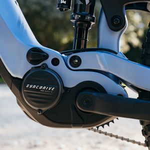 Embolden E+0 SyncDrive 3x Pro