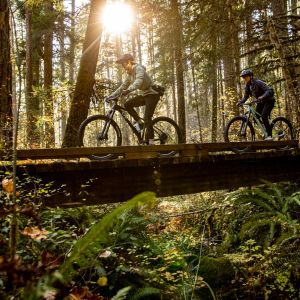 Lurra women's hardtail mountain bike