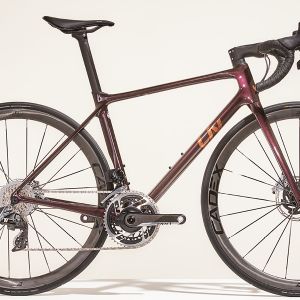 Langma Advanced SL Disc.