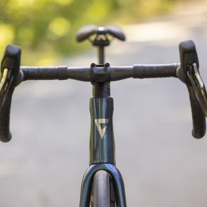 Frontal view of Giant TCR Advanced Pro 0.