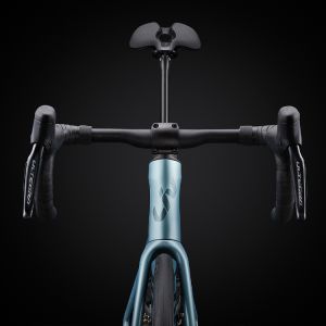 EnviLiv Advanced SL 0 in Cryo Silver Frontal