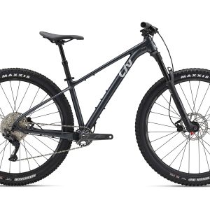 Lurra women's hardtail mountain bike
