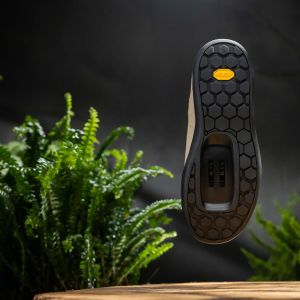 Sole of Liv Shuttle Clip Boa