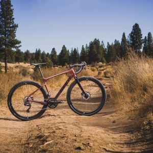 Revolt Advanced Pro Gravel Bike