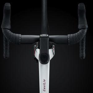 Looking down from above the EnviLiv