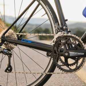 Contend Road Bike