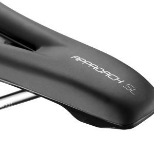 The Approach SL Saddle 