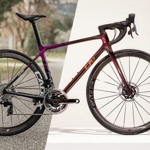 Langma Advanced SL Disc.