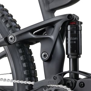 Embolden E+ Pro Suspension