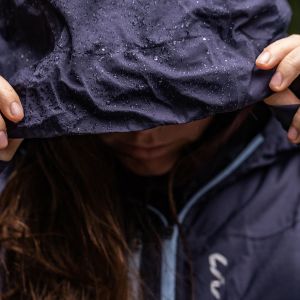 Energize Rain Jacket