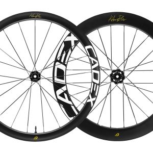 CADEX 42/65 Wheelsystem