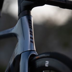 Propel Advanced Disc headtube