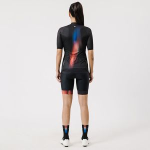 Breakaway Collection cycling jersey