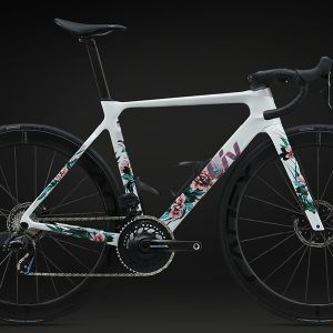 Frontal view of the EnviLiv