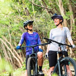 Energize 3/4 Sleeve Jersey