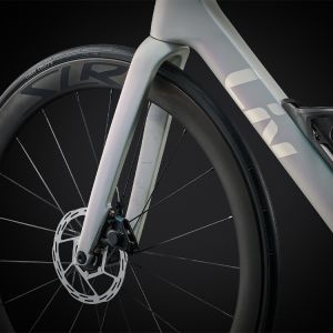 EnviLiv Advanced SL Pro 1 Supernova Grey front wheel