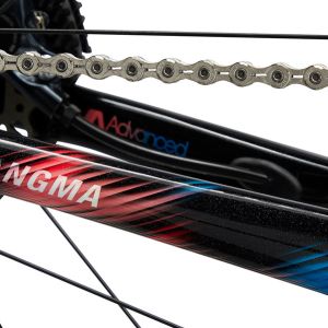 Breakaway Collection Langma Advanced Pro Disc 1