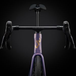 EnviLiv Advanced SL Pro Ember Violet Front