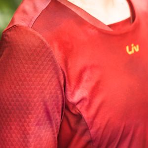 Energize 3/4 Sleeve Jersey