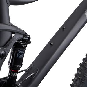 The Liv Embolden 1 in Matte Black