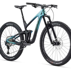 Intrigue Advanced Pro 29